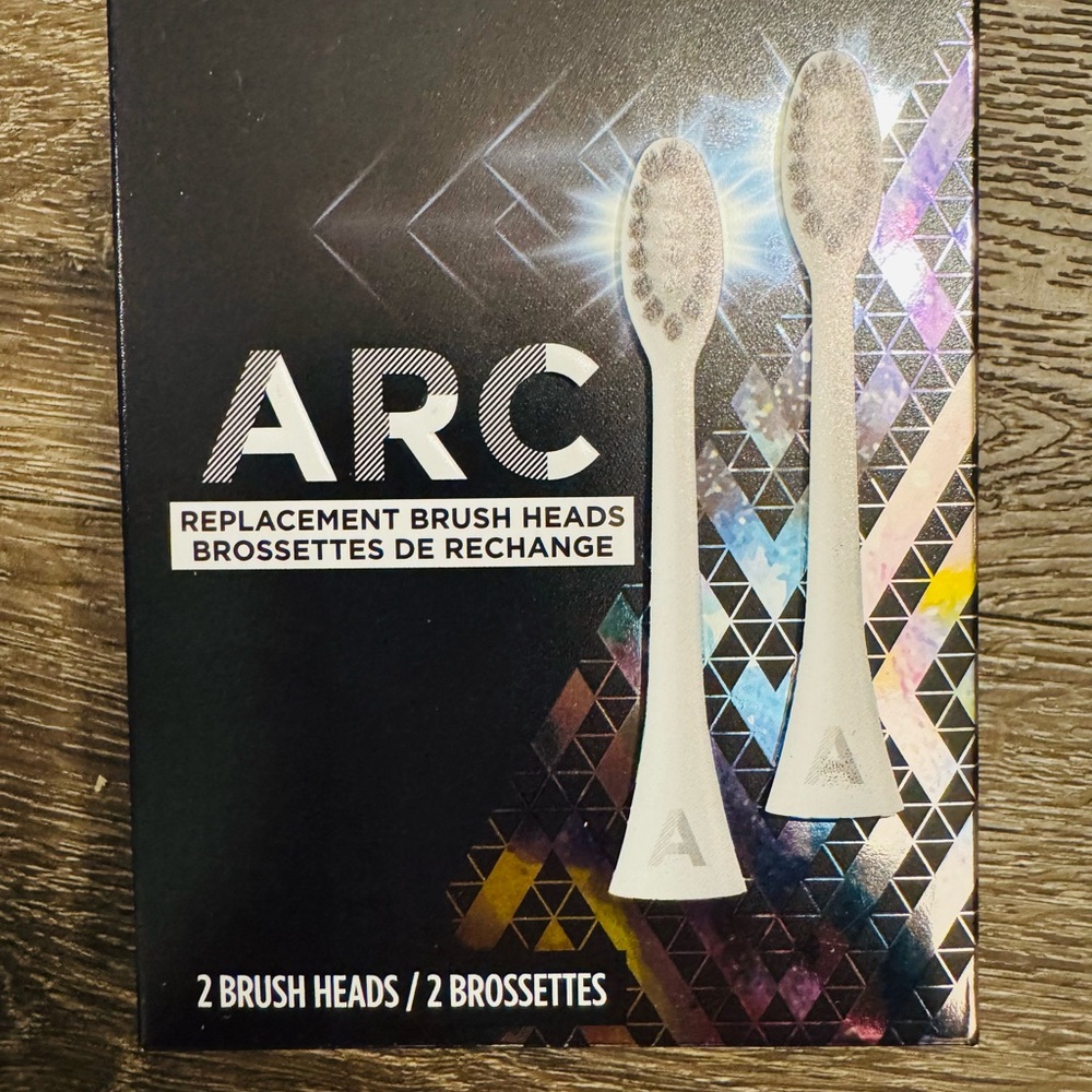 Brand new in box